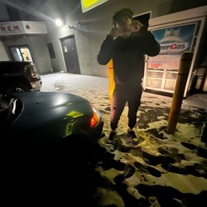 Meet your Posher, Kendrick